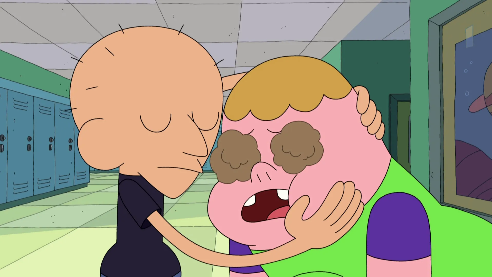 thumbnail - S1:E14 Puddle Eyes