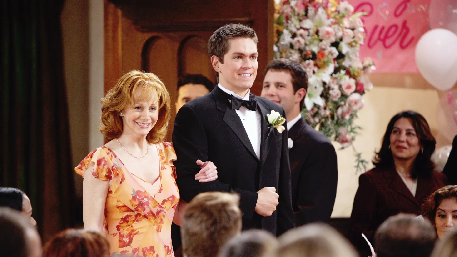 thumbnail - S5:E21 Two Weddings and a Funeral