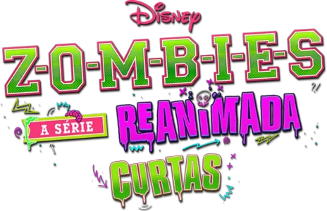 ZOMBIES: The Re-Animated Series (Shorts)
