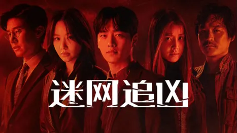 thumbnail - 迷网追凶