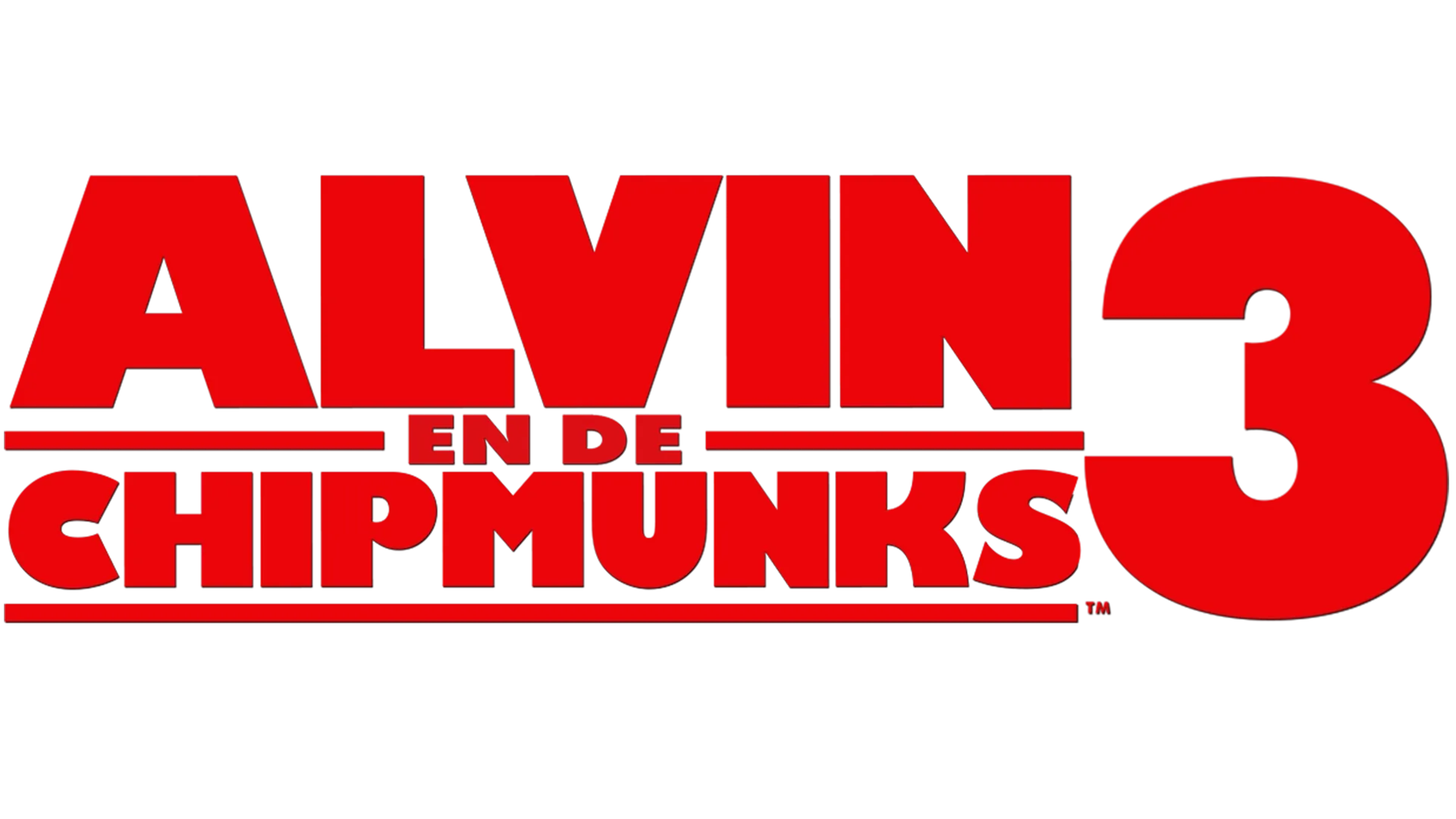 Alvin en de Chipmunks 3