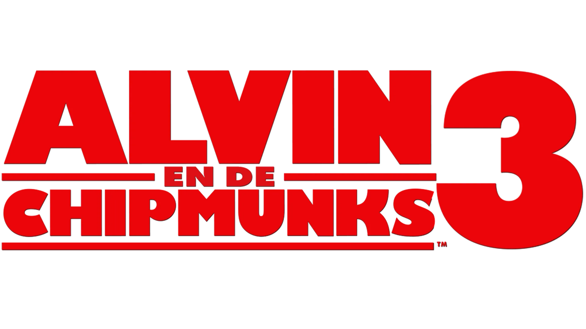 Alvin en de Chipmunks 3