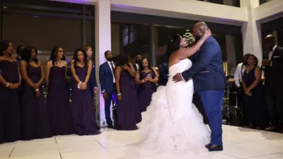 thumbnail - S10:E6 And the Georgia Peaches