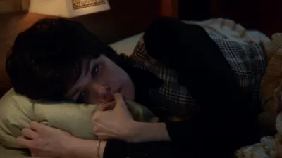 thumbnail - S1:E7 Rendezvous