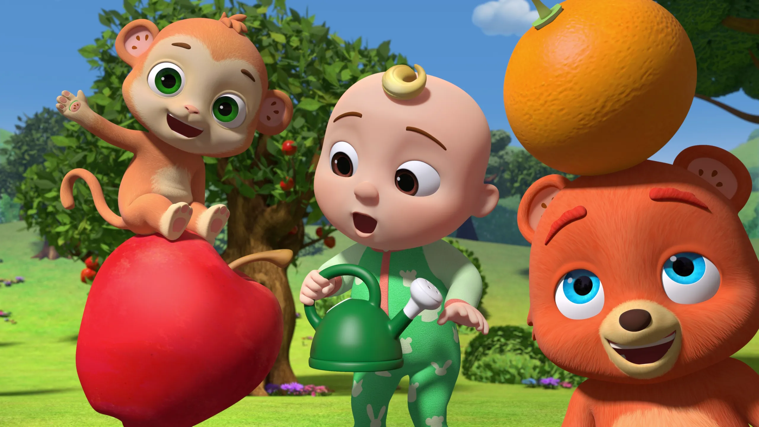 thumbnail - S1:F15 Pflanz', pflanz', pflanz' dein Obst!