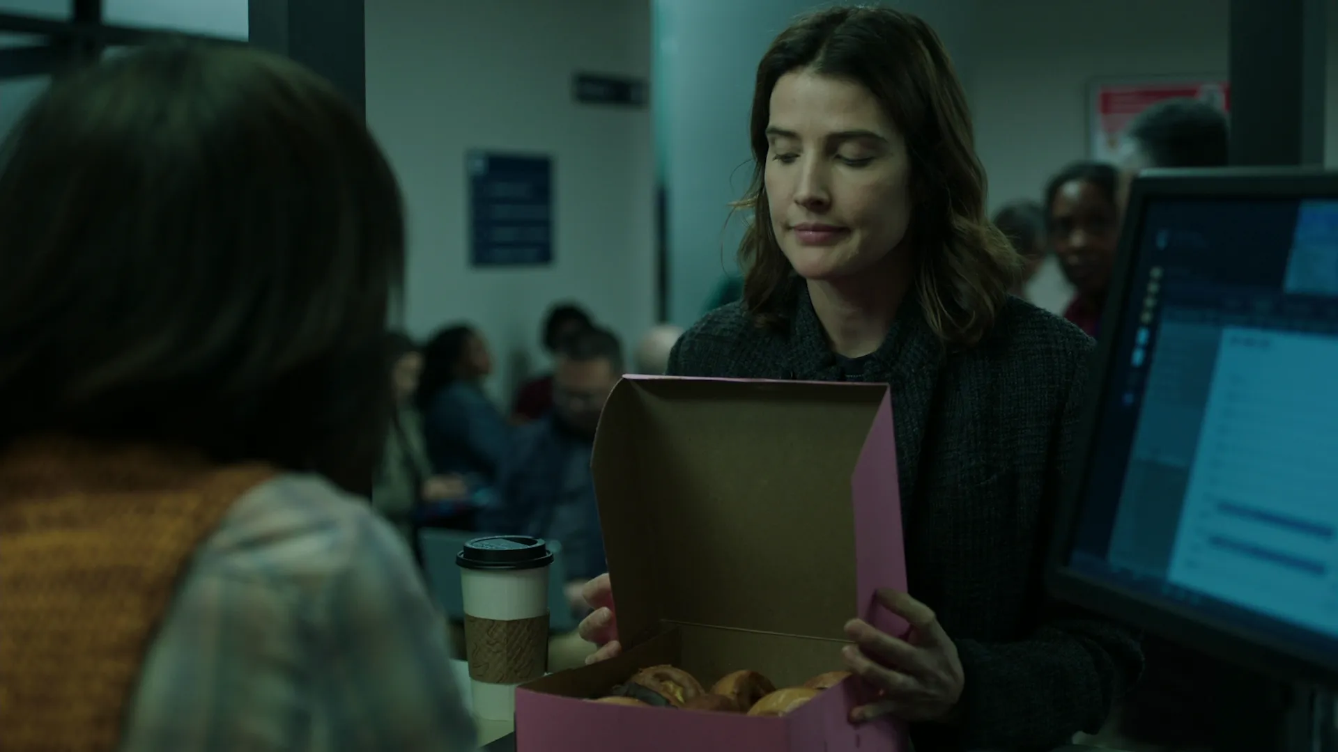 thumbnail - S1:E11 The Past and the Furious