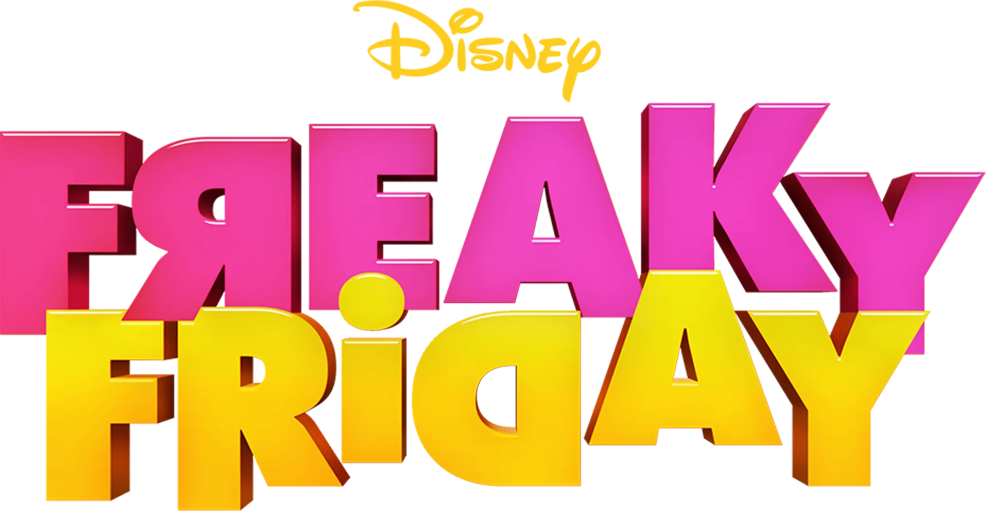 Freaky Friday