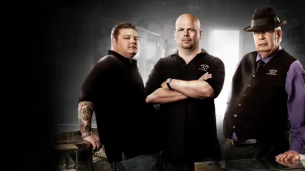 Pawn Stars