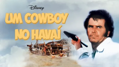 thumbnail - Um Cowboy no Havaí