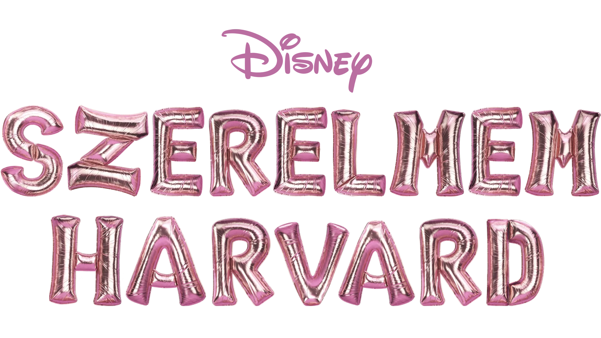 Szerelmem, Harvard