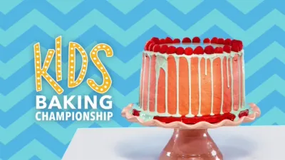 Kids Baking Championship