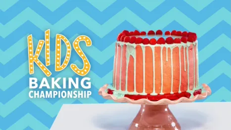 thumbnail - Kids Baking Championship