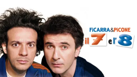 thumbnail - il 7 e l'8