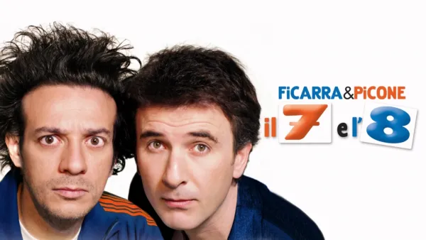 thumbnail - il 7 e l'8