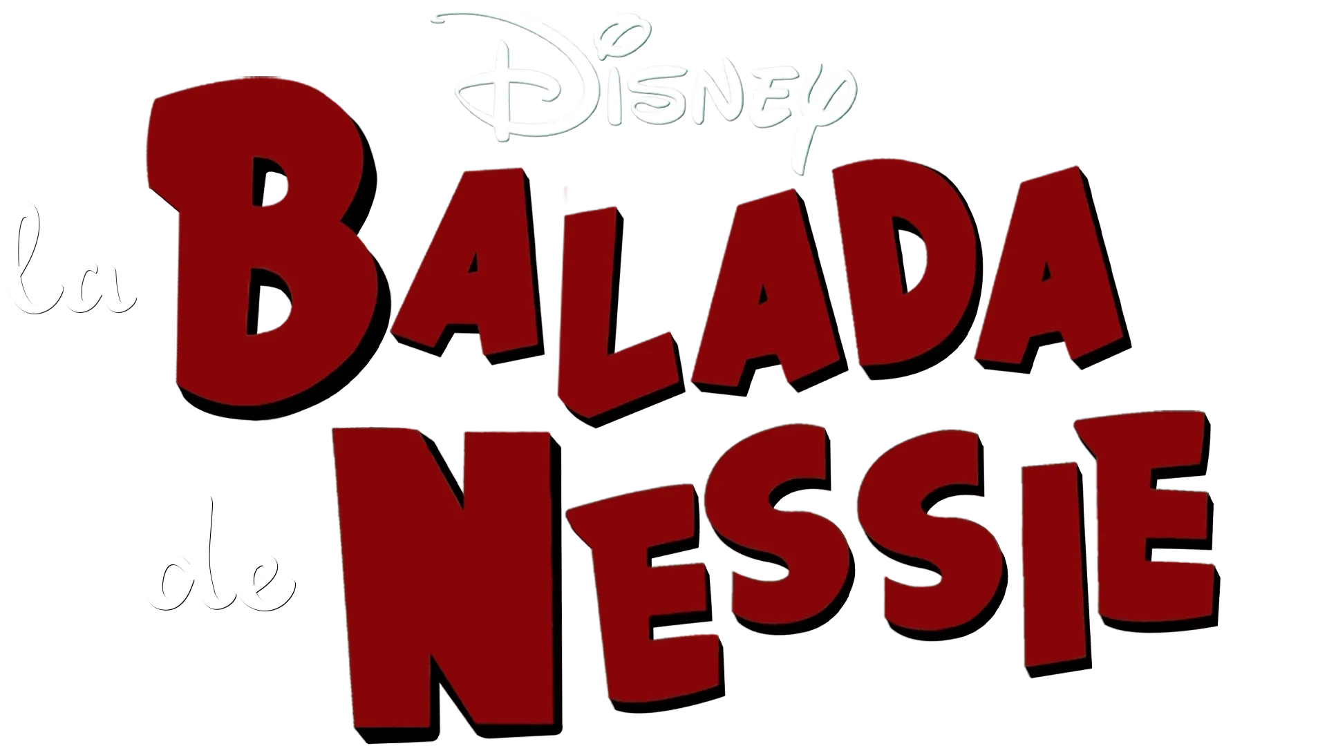 La Balada de Nessie