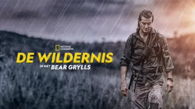 Running Wild with Bear Grylls