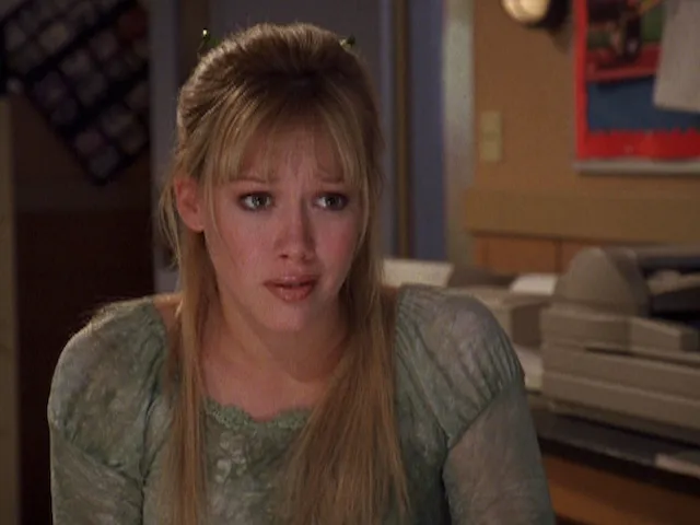 thumbnail - S2:E22 Dear Lizzie