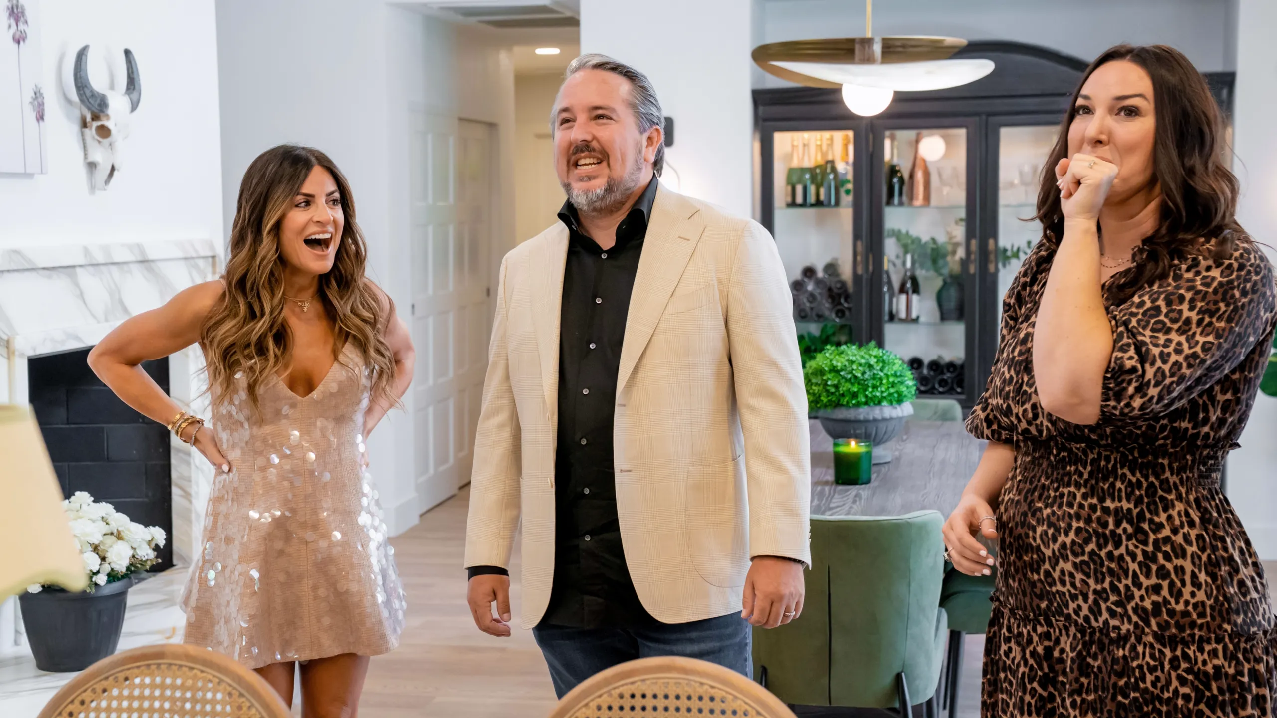 thumbnail - S1:E3 Back on the Market