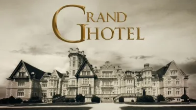 Grand Hotel