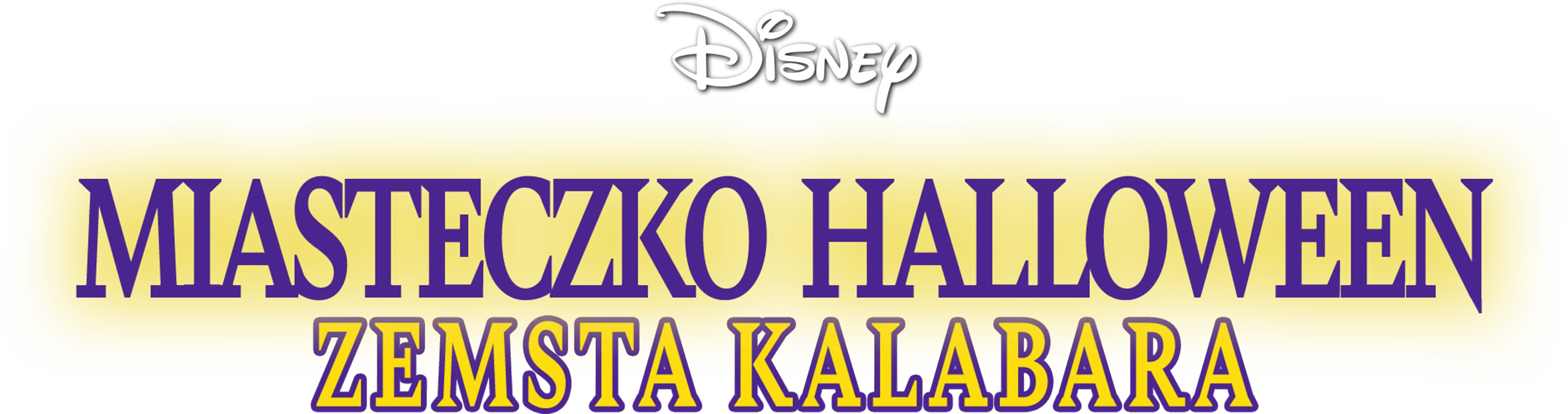 Miasteczko Halloween - Zemsta Kalabara