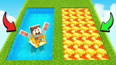 thumbnail - S1:E10 Turbo Troll Minecraft With Denis!