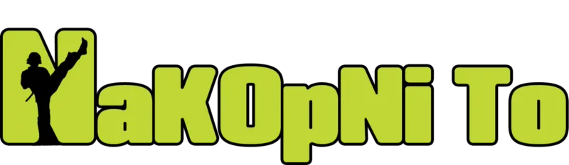 Nakopni to