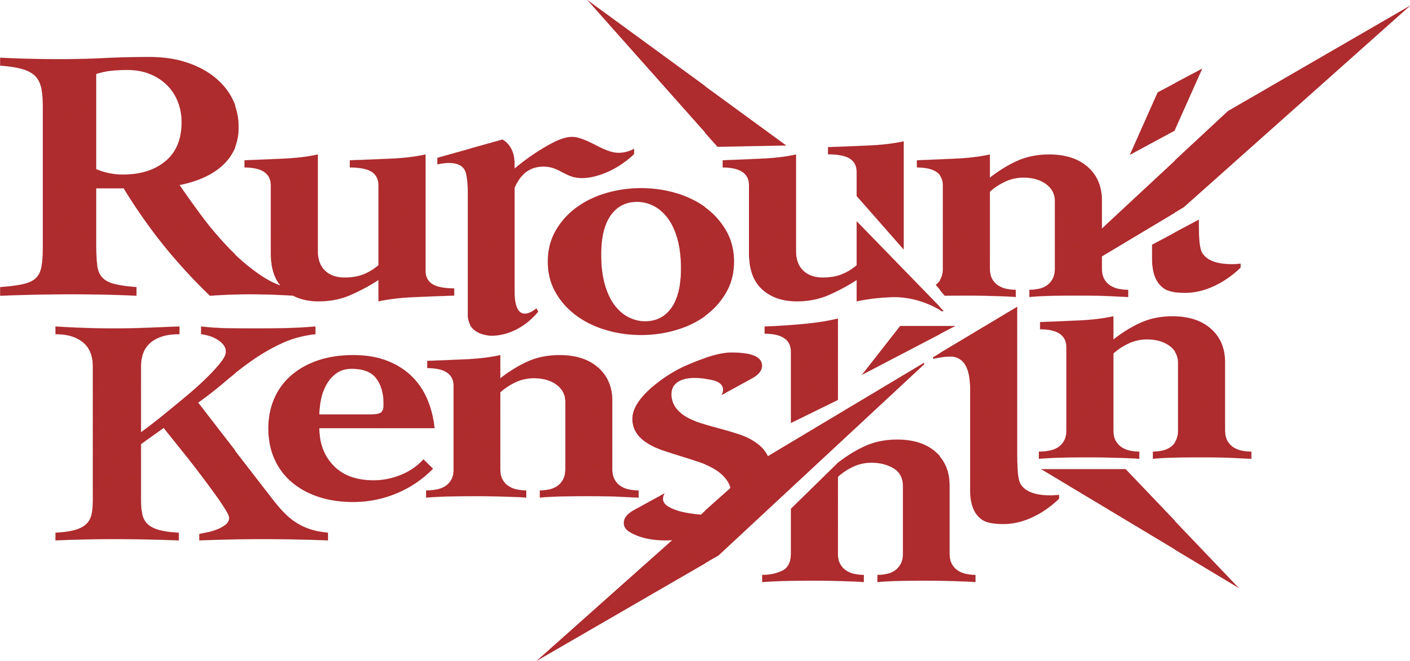 (New) Rurouni Kenshin