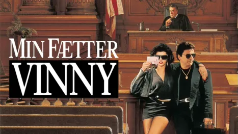 thumbnail - Min fætter Vinny
