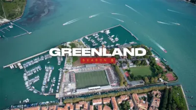 thumbnail - S5:E1 Venezia