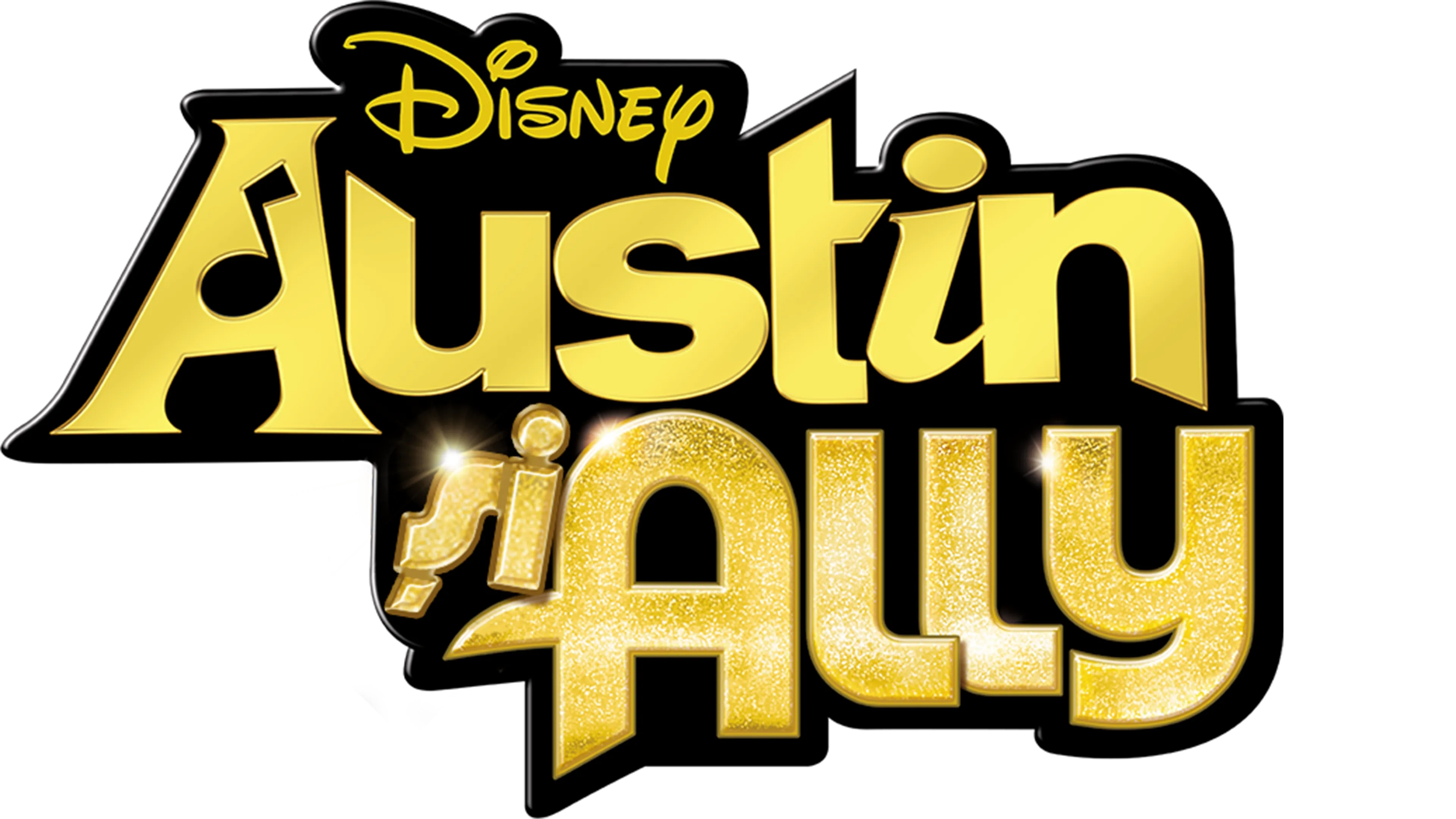Austin și Ally