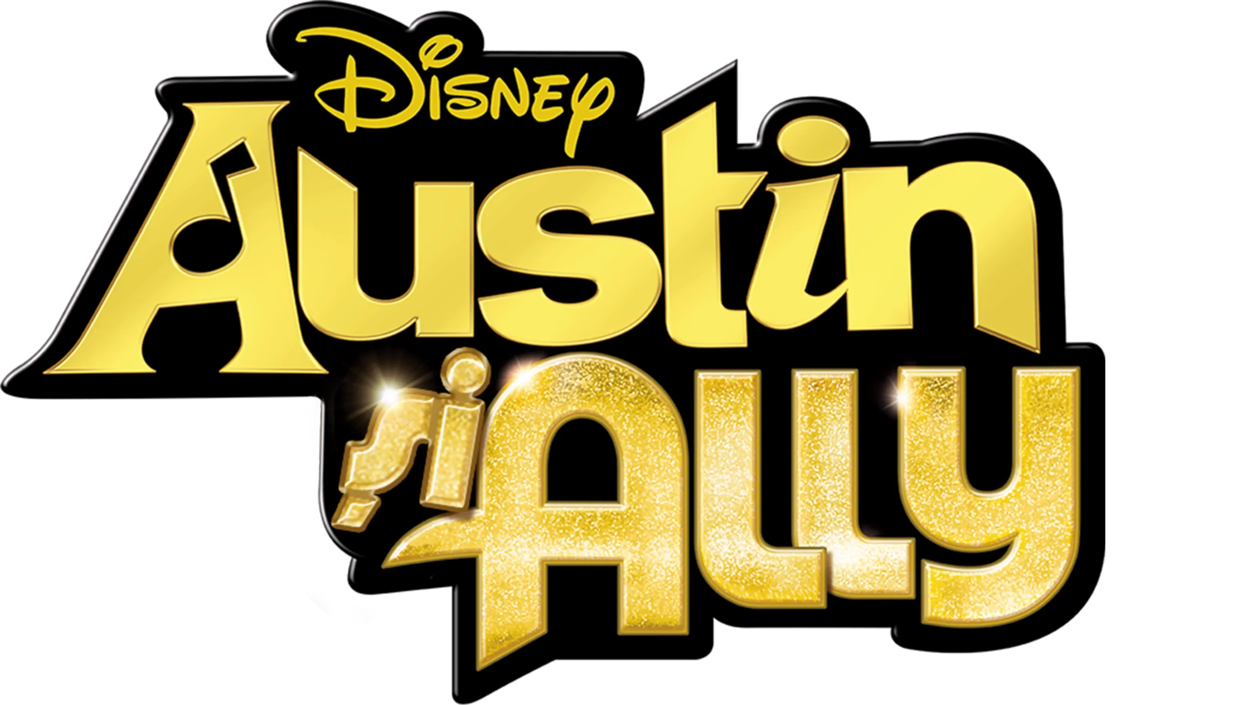 Austin și Ally