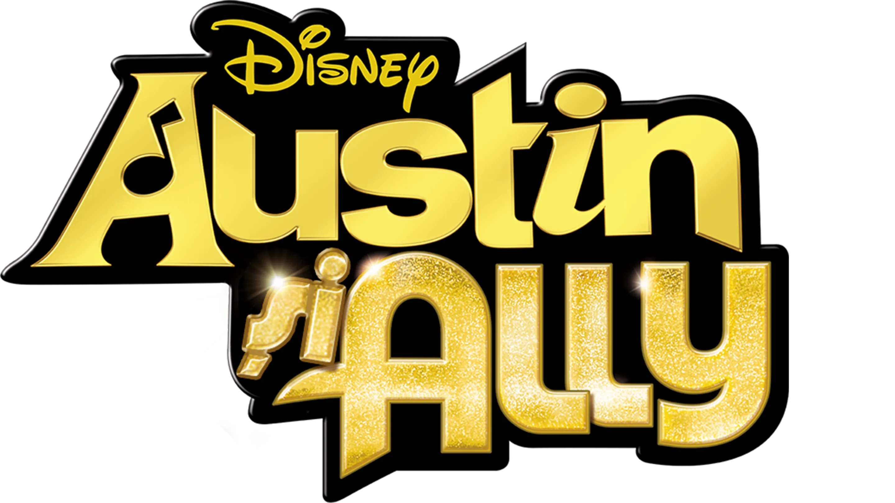 Austin și Ally