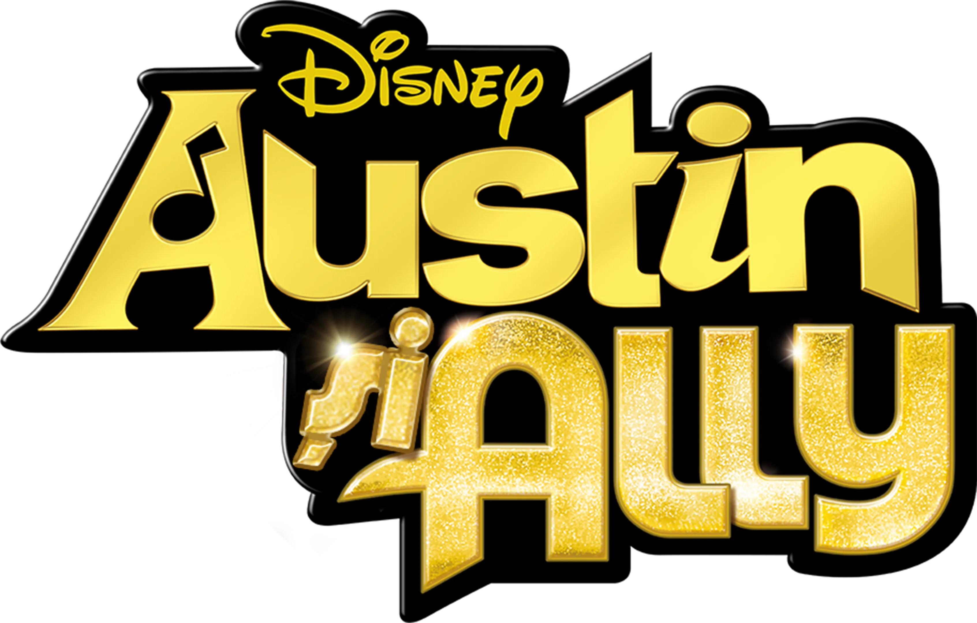 Austin și Ally