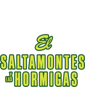 El saltamontes y las hormigas