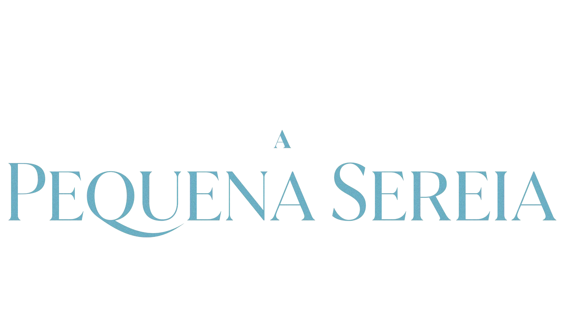 A Pequena Sereia