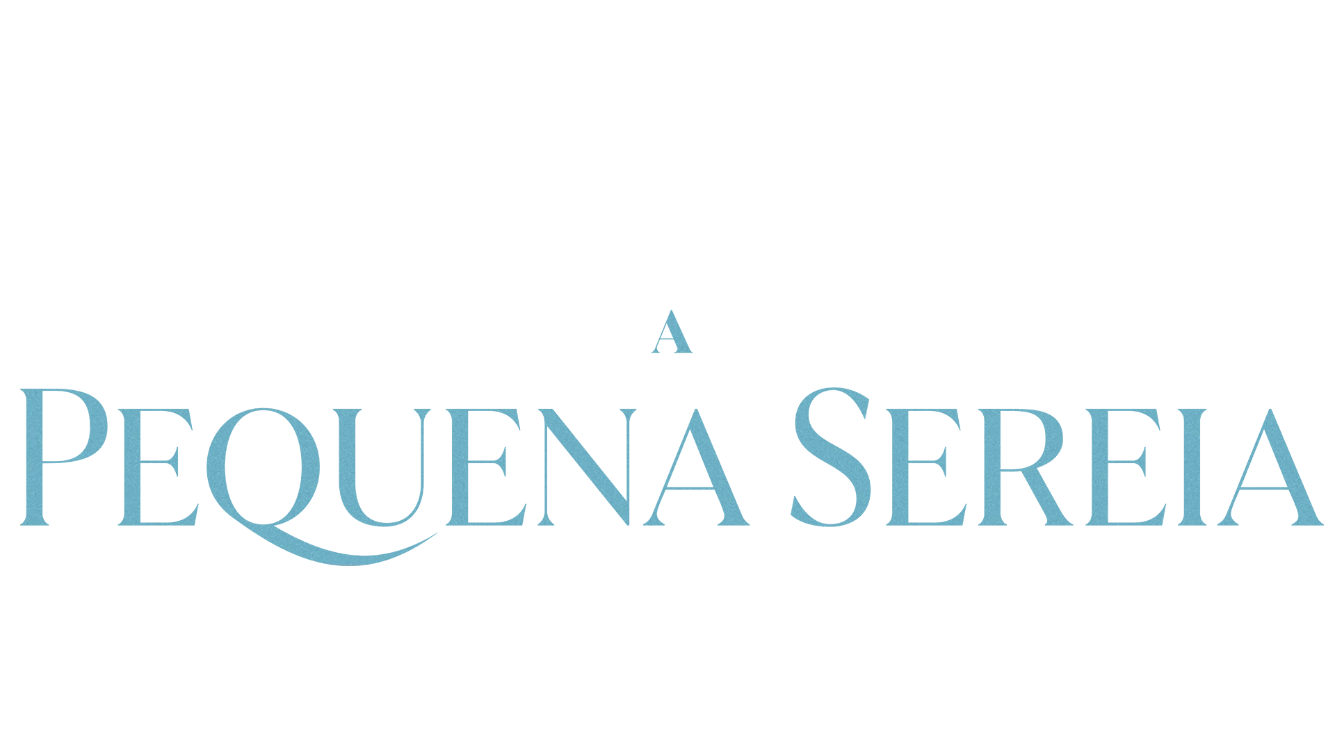 A Pequena Sereia