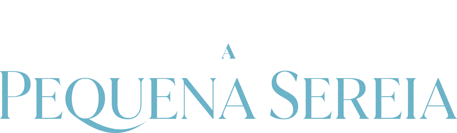 A Pequena Sereia