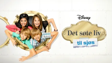 thumbnail - Det søte liv til sjøs