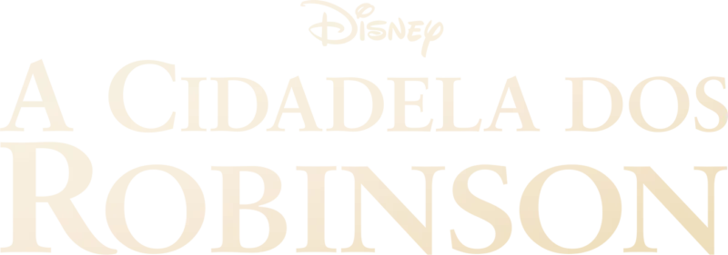 A Cidadela dos Robinsons