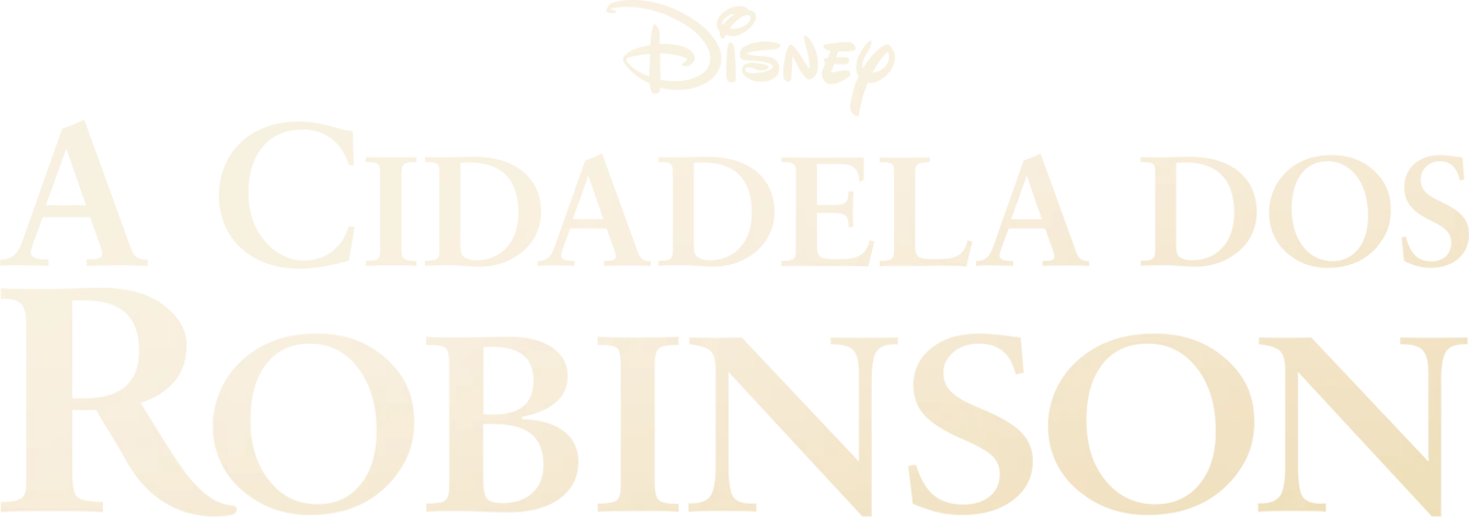 A Cidadela dos Robinsons