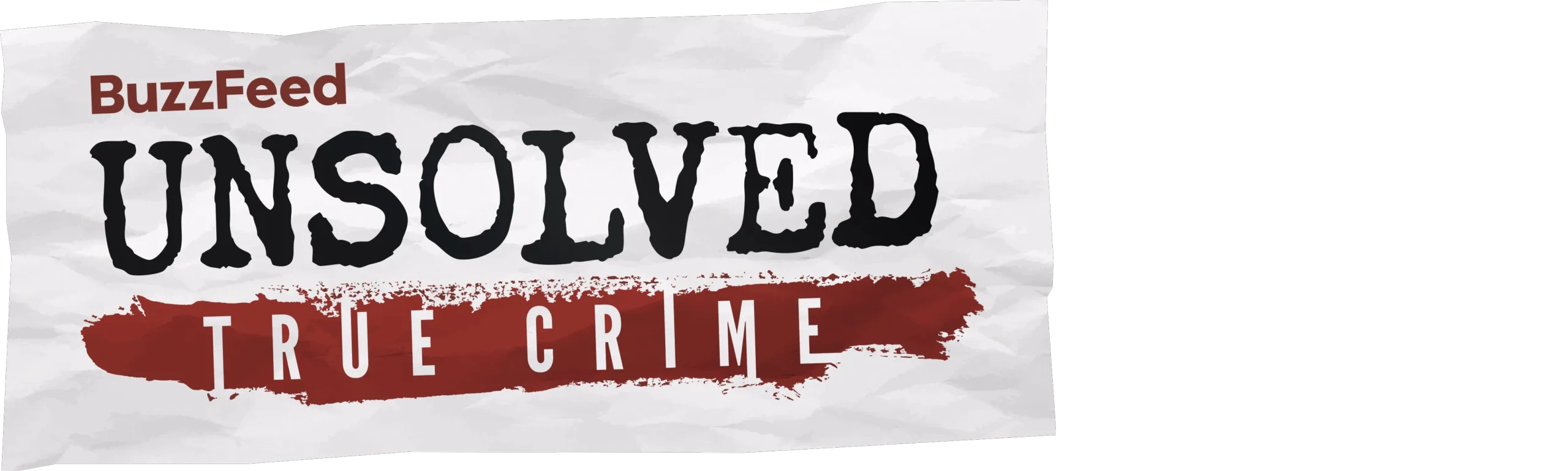 BuzzFeed Unsolved: True Crime