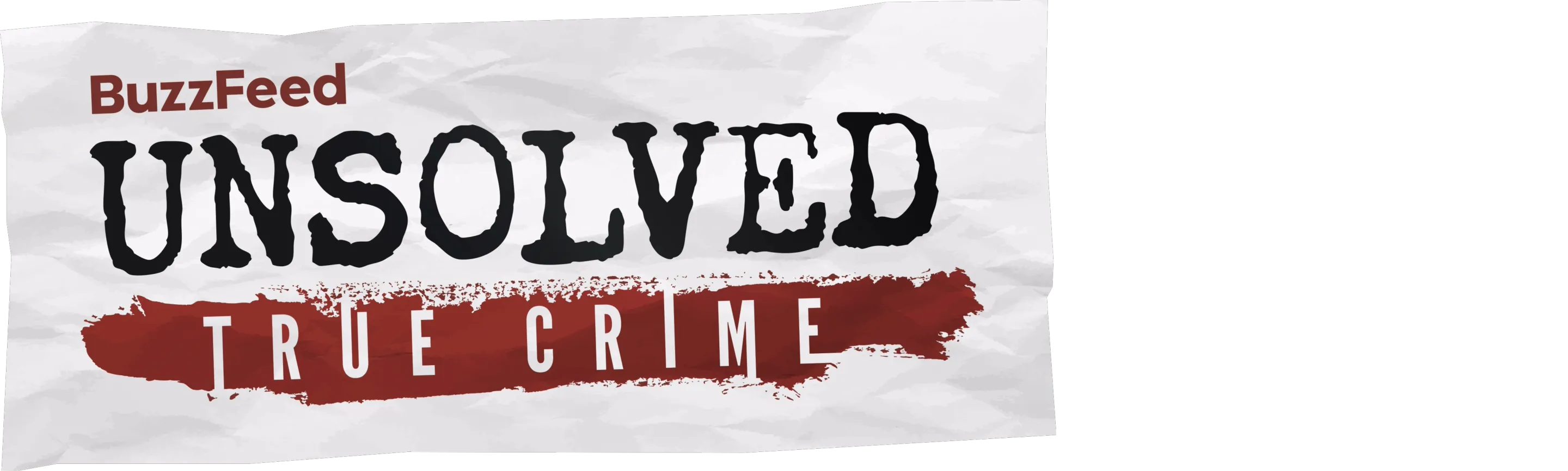 BuzzFeed Unsolved: True Crime