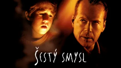 thumbnail - Šestý smysl