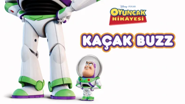 thumbnail - Kaçak Buzz