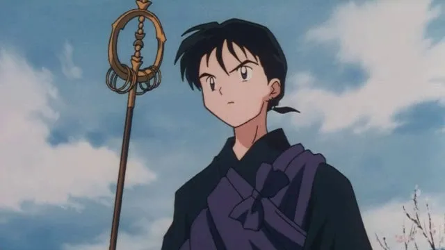 thumbnail - S4:E93 (Dub) The Mysterious, Lecherous Monk