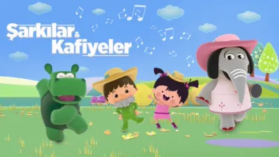 Şarkılar & Kafiyeler