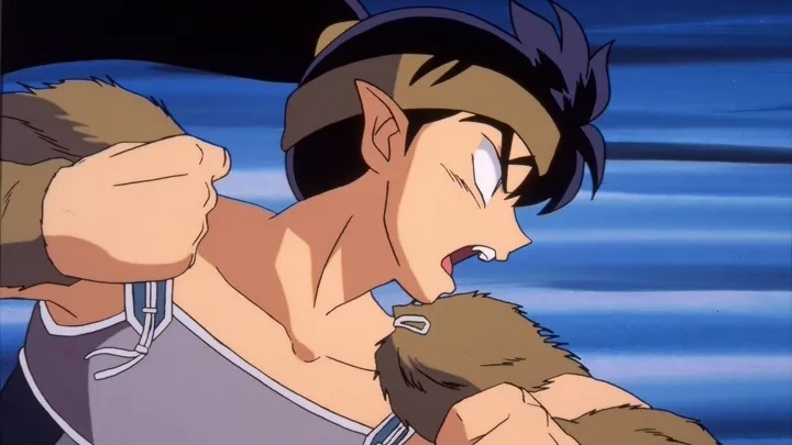 thumbnail - S4:E84 (Sub) Koga's Bride-To-Be