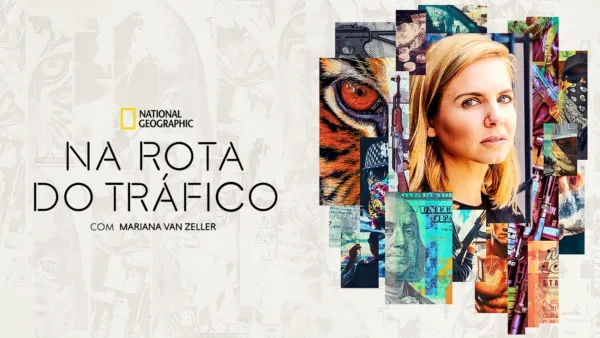 thumbnail - Na Rota do Tráfico com Mariana Van Zeller