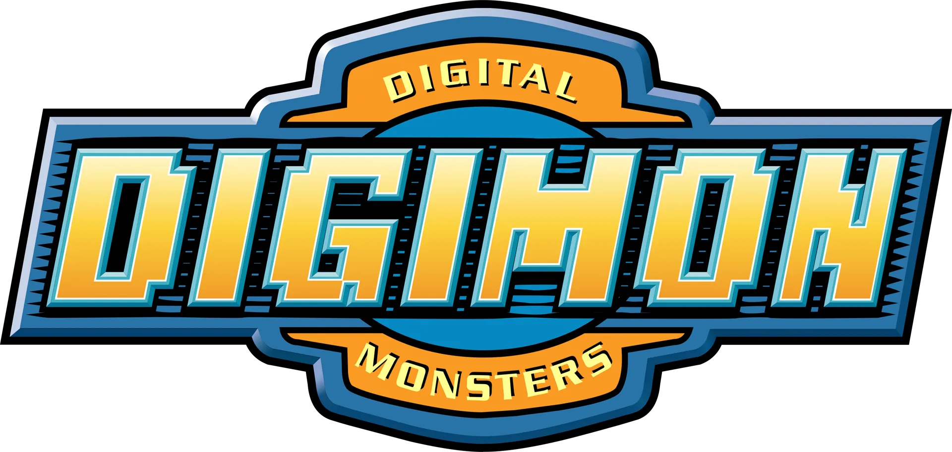 Digimon Adventure