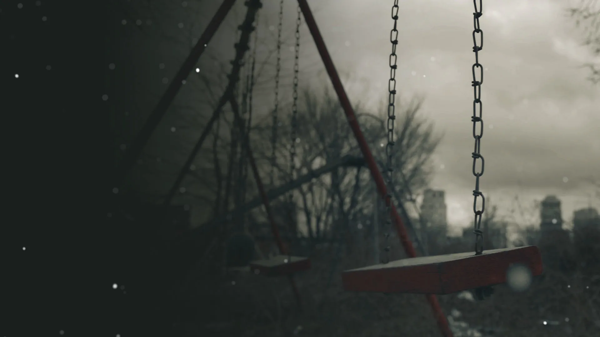 Children of the Snow